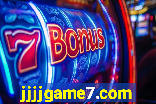 jjjjgame7.com