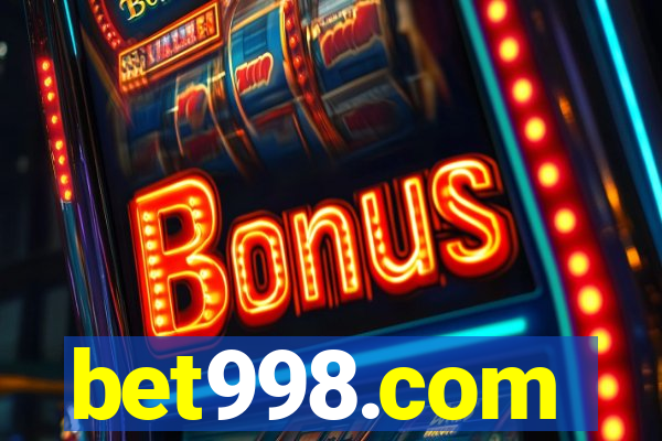 bet998.com