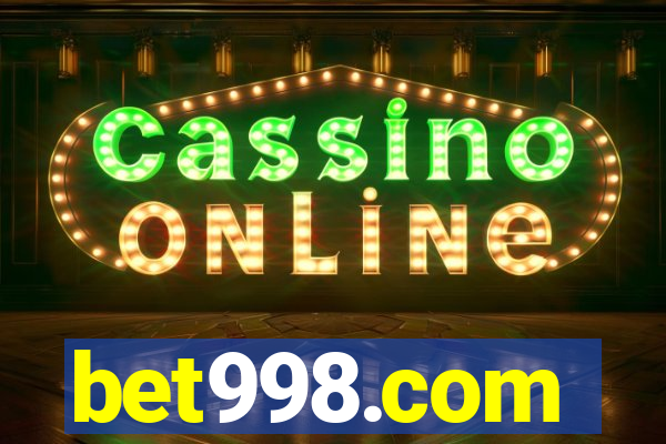 bet998.com