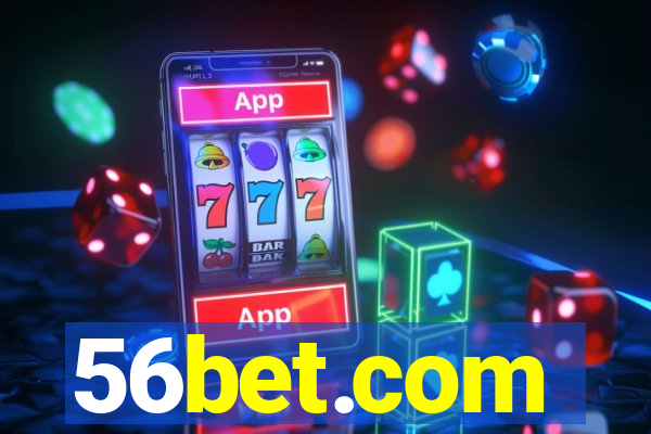 56bet.com