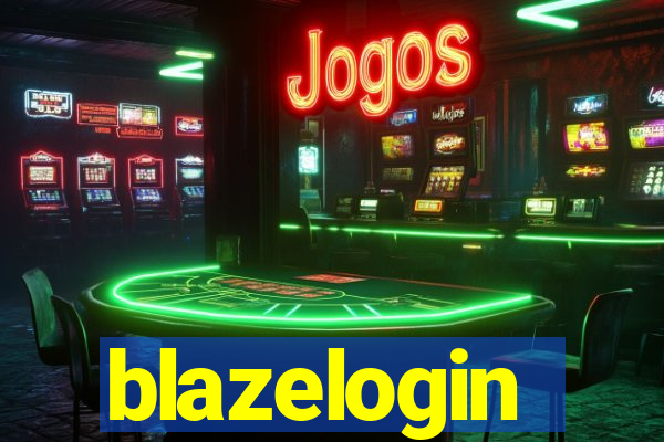 blazelogin