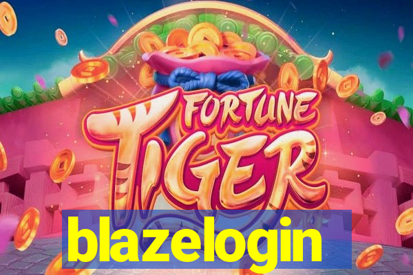 blazelogin