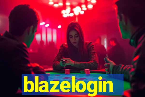 blazelogin