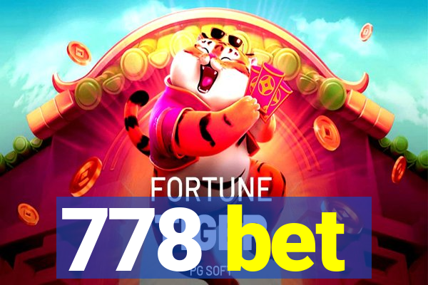 778 bet