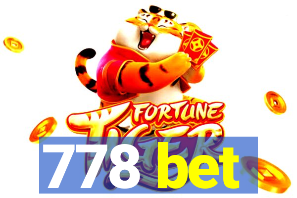 778 bet