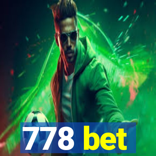 778 bet