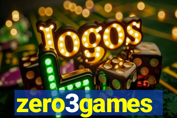 zero3games