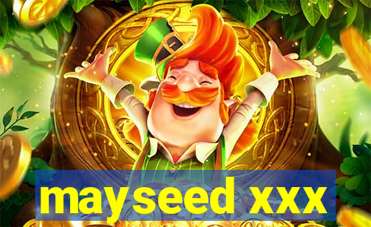 mayseed xxx