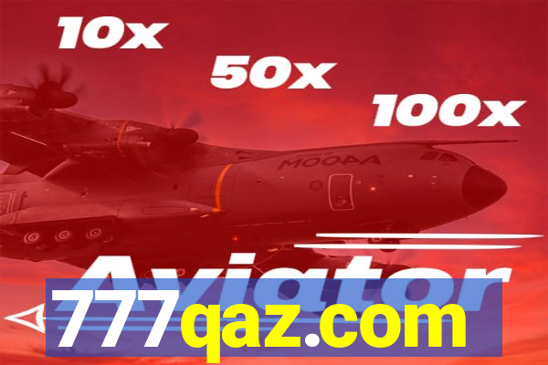 777qaz.com