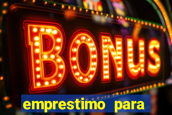 emprestimo para comerciante pagamento diario