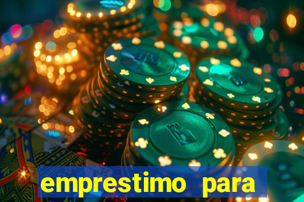 emprestimo para comerciante pagamento diario