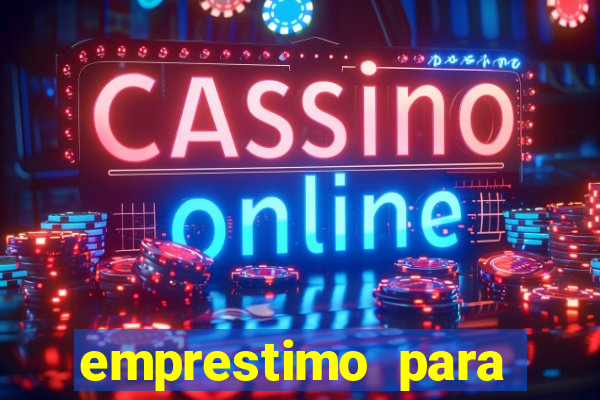 emprestimo para comerciante pagamento diario