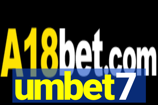 umbet7