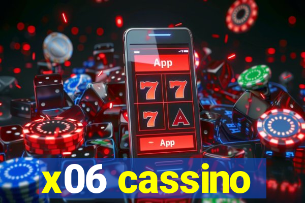 x06 cassino