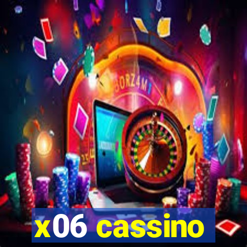 x06 cassino