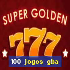 100 jogos gba download pt-br