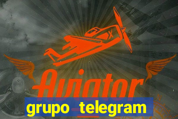 grupo telegram jogos android