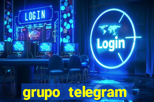 grupo telegram jogos android