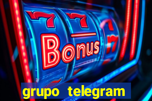 grupo telegram jogos android