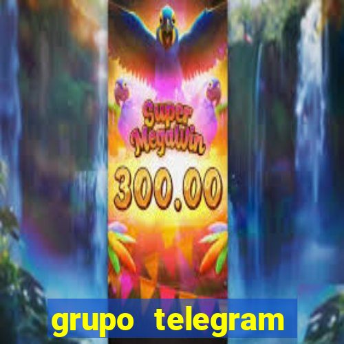 grupo telegram jogos android