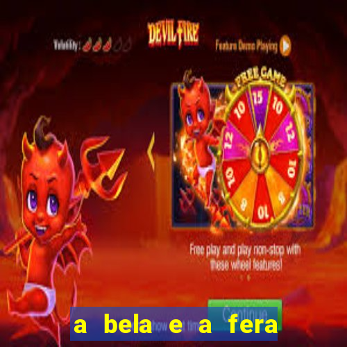 a bela e a fera 1991 filme completo dublado online