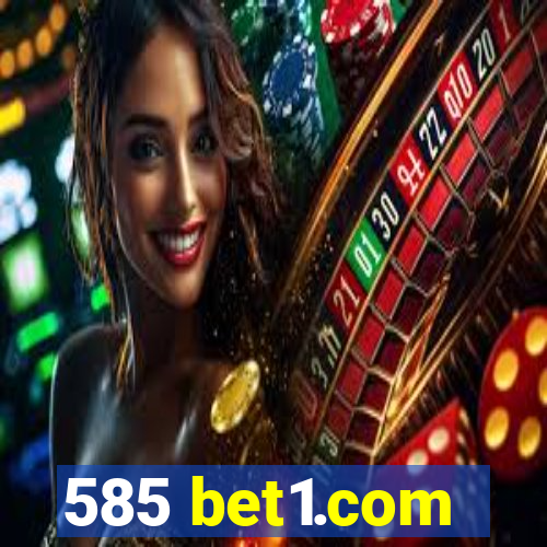 585 bet1.com