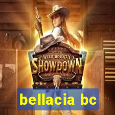 bellacia bc