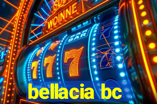 bellacia bc