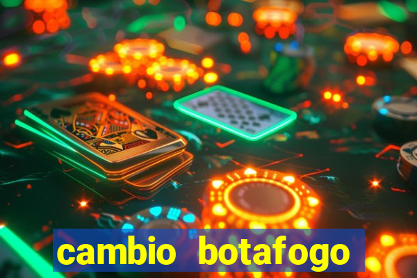 cambio botafogo praia shopping