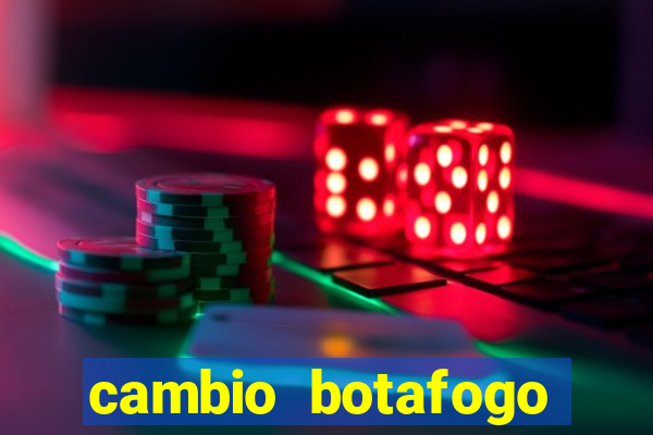 cambio botafogo praia shopping