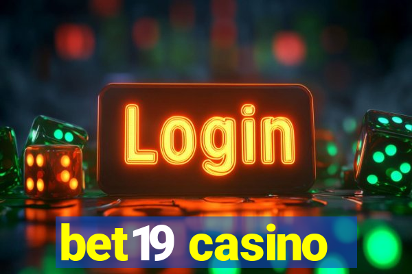 bet19 casino