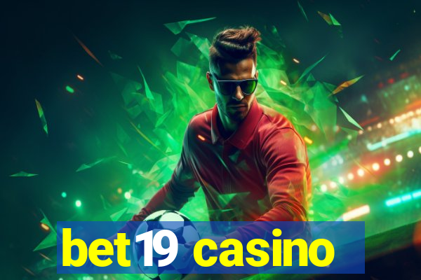 bet19 casino