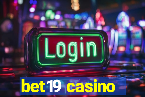 bet19 casino