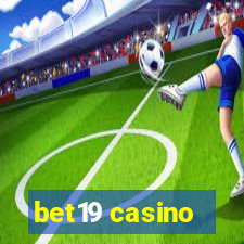 bet19 casino