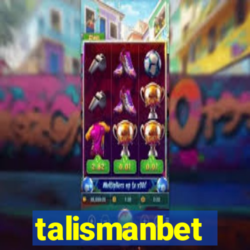 talismanbet