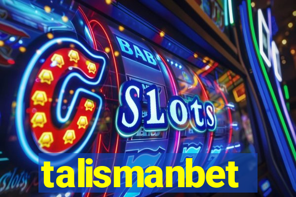 talismanbet