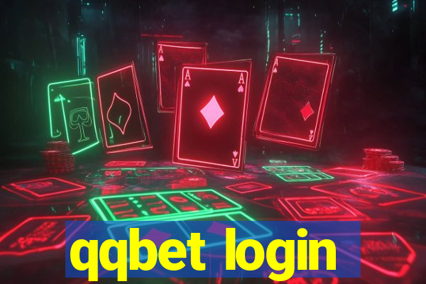 qqbet login