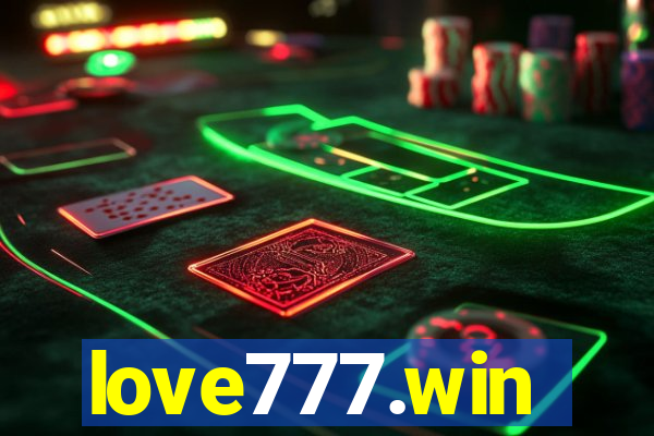 love777.win