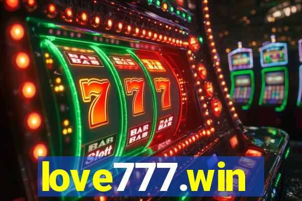 love777.win