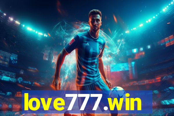 love777.win