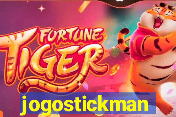 jogostickman