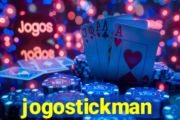 jogostickman