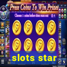 slots star