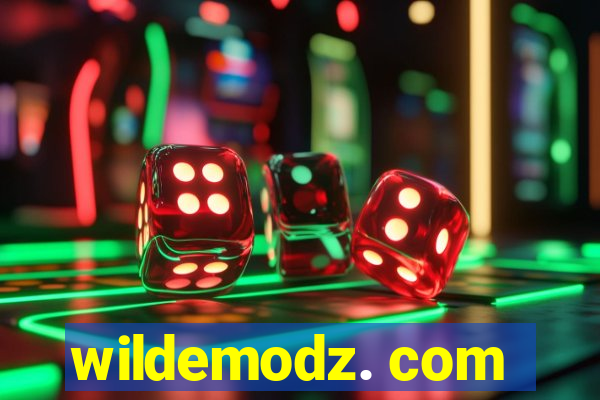 wildemodz. com