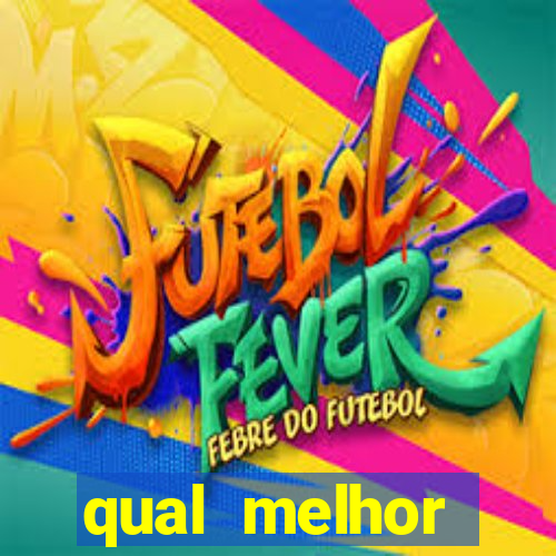 qual melhor plataforma para ganhar dinheiro jogando