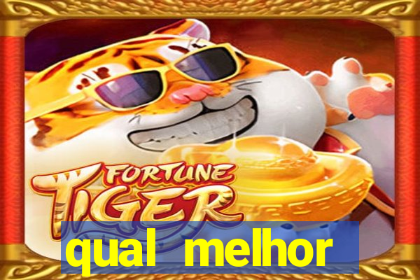 qual melhor plataforma para ganhar dinheiro jogando