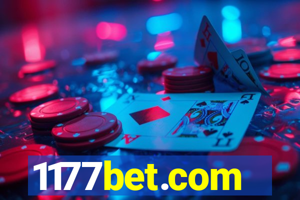 1177bet.com