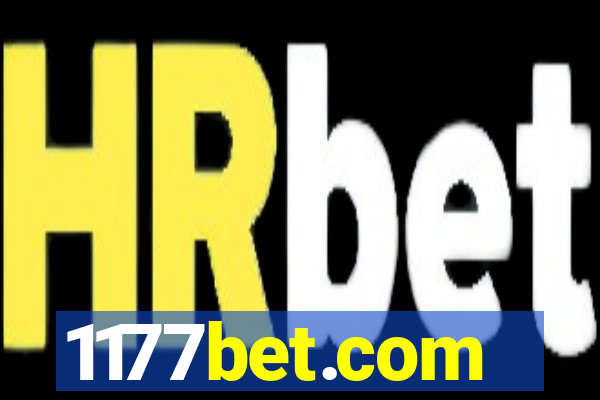 1177bet.com