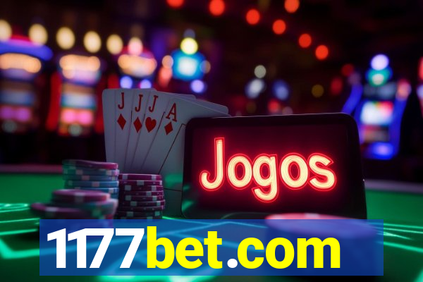 1177bet.com