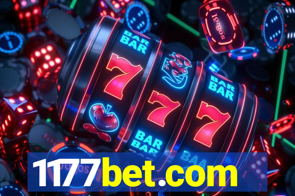 1177bet.com